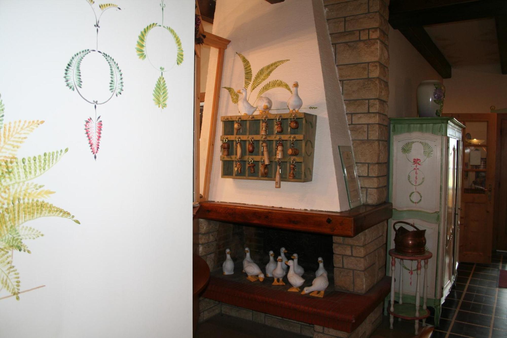 Auberge Du Lac クソンリュプト・ロンジュメール エクステリア 写真