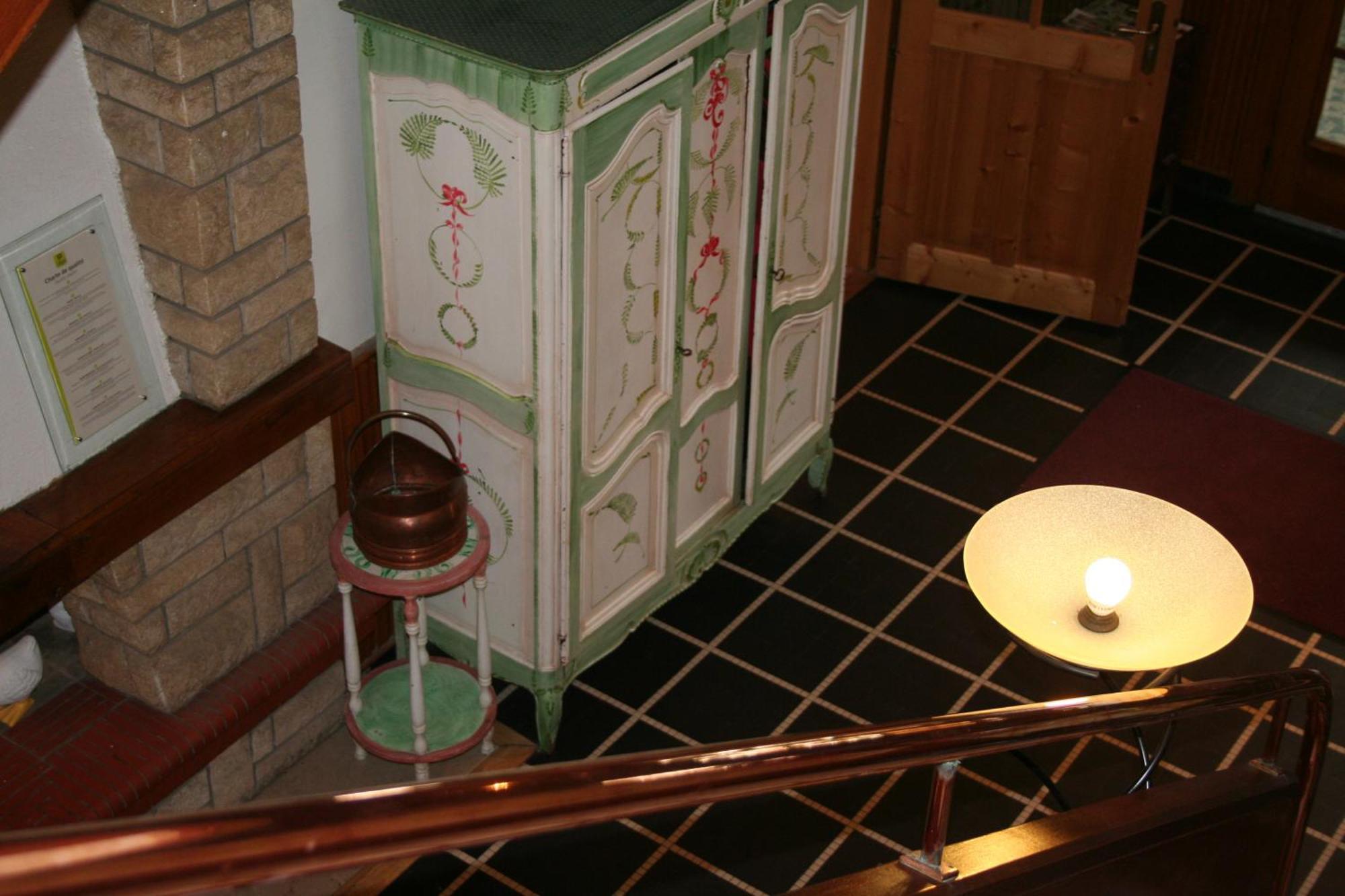 Auberge Du Lac クソンリュプト・ロンジュメール エクステリア 写真